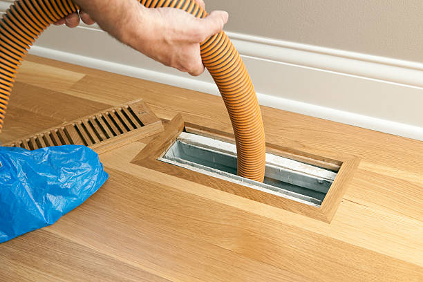 Best Ventilation Cleaning Services  in Oroville, CA